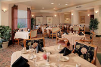 Scottsdale Retirement Community
 Dining Room